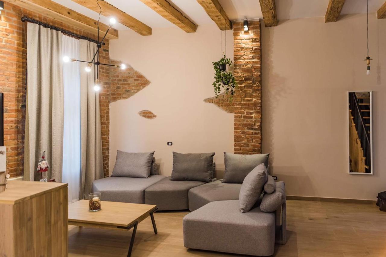 Casa Verde - Brasov Homes Eksteriør billede