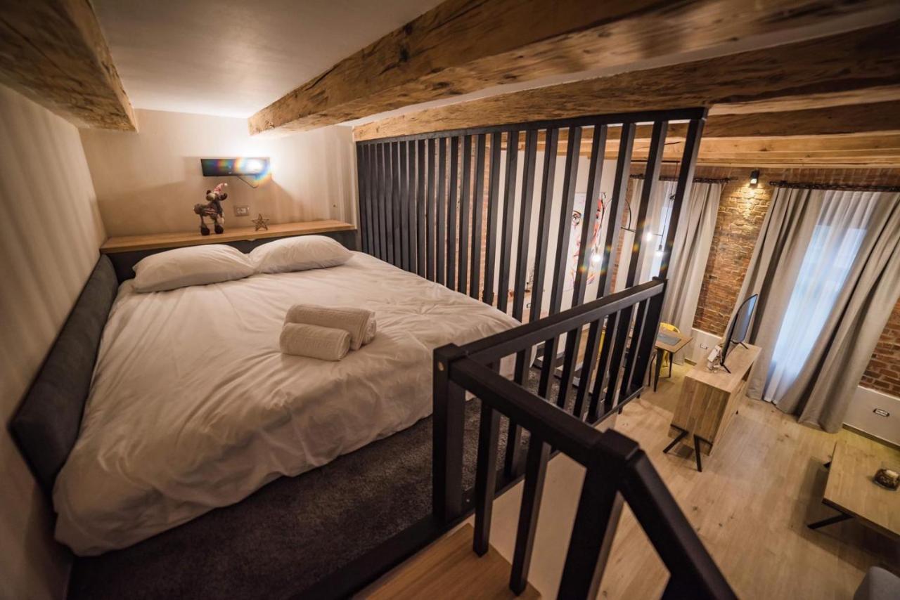 Casa Verde - Brasov Homes Eksteriør billede