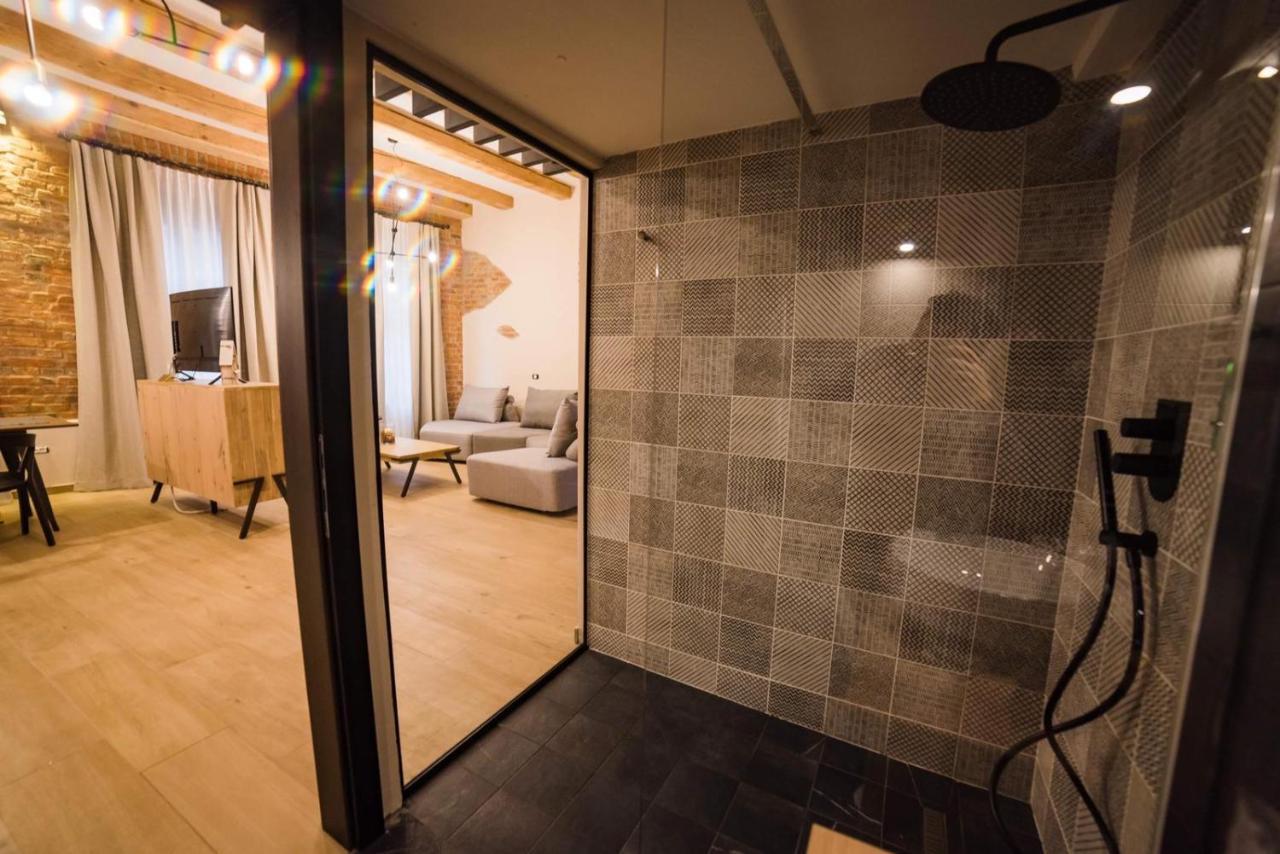 Casa Verde - Brasov Homes Eksteriør billede