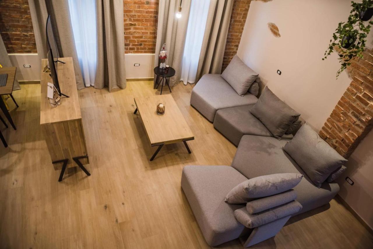Casa Verde - Brasov Homes Eksteriør billede