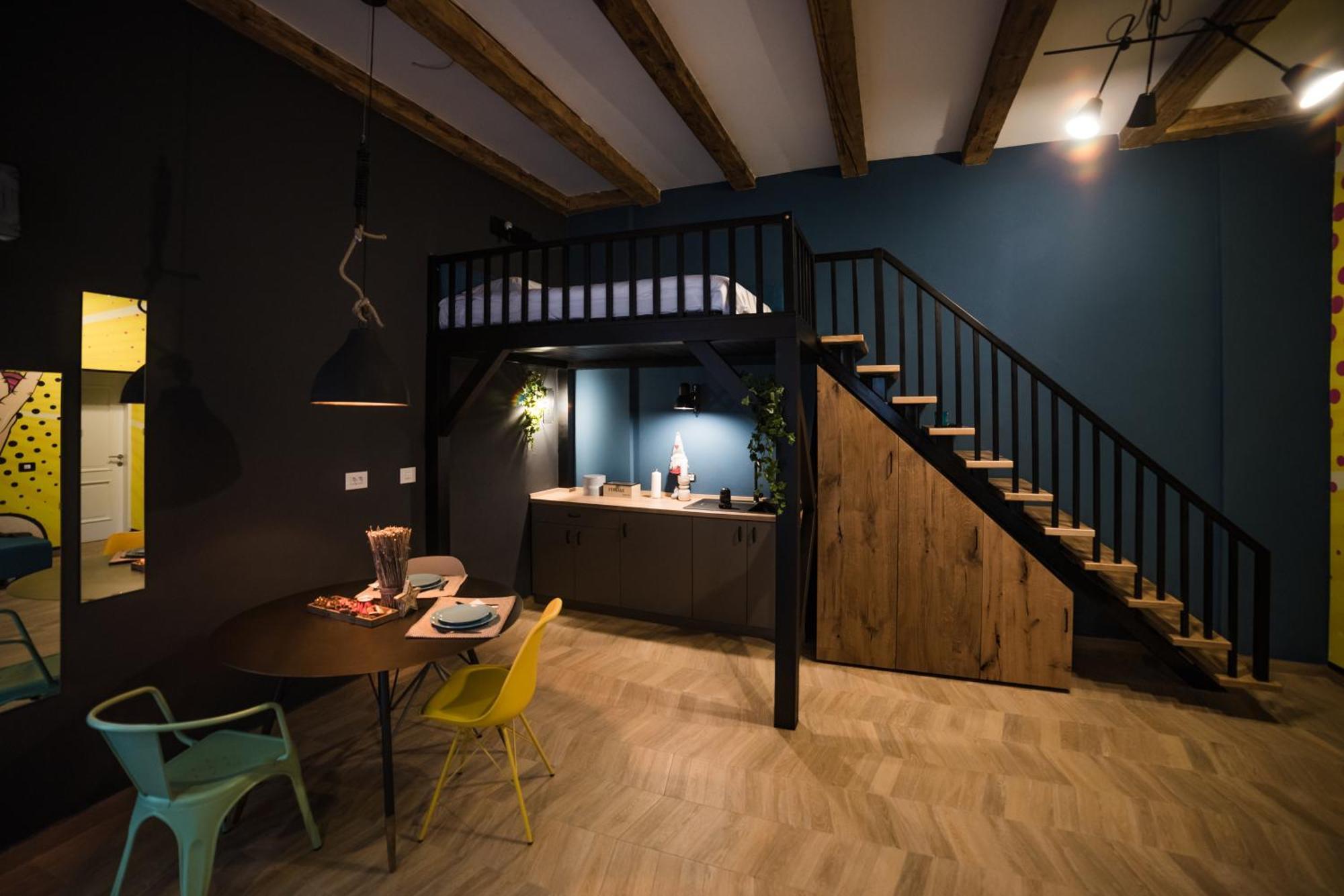 Casa Verde - Brasov Homes Eksteriør billede