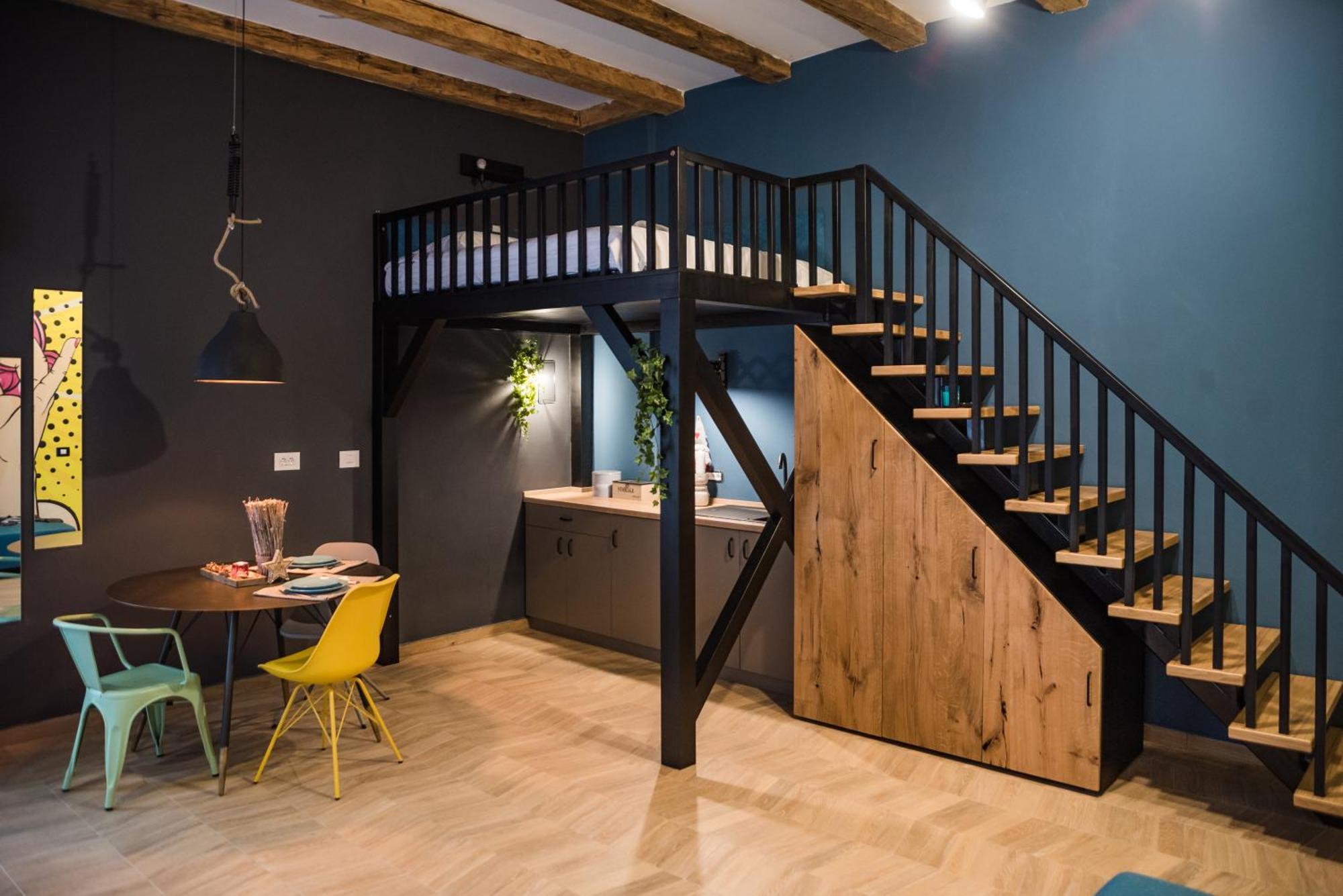 Casa Verde - Brasov Homes Eksteriør billede