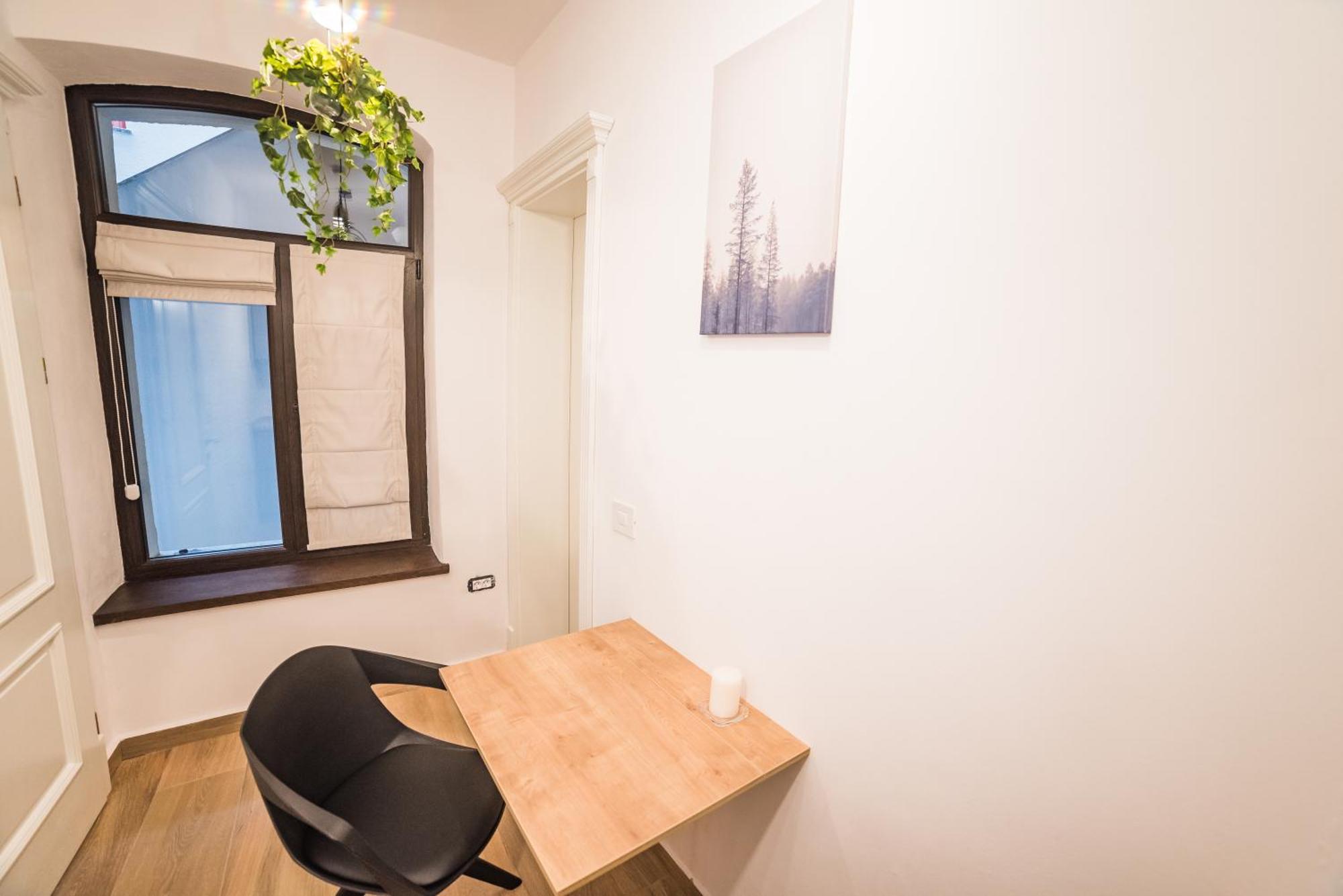 Casa Verde - Brasov Homes Eksteriør billede