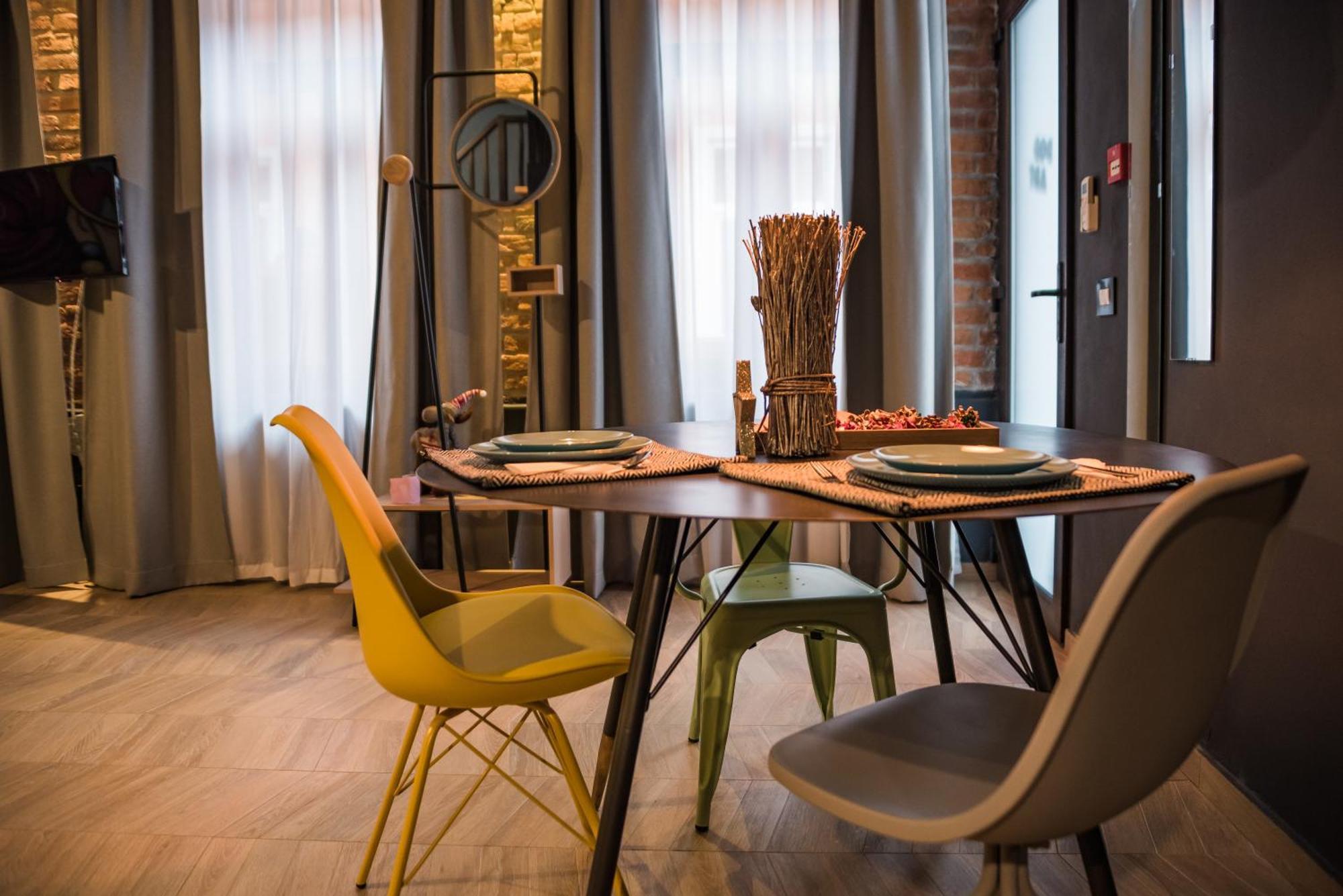 Casa Verde - Brasov Homes Eksteriør billede