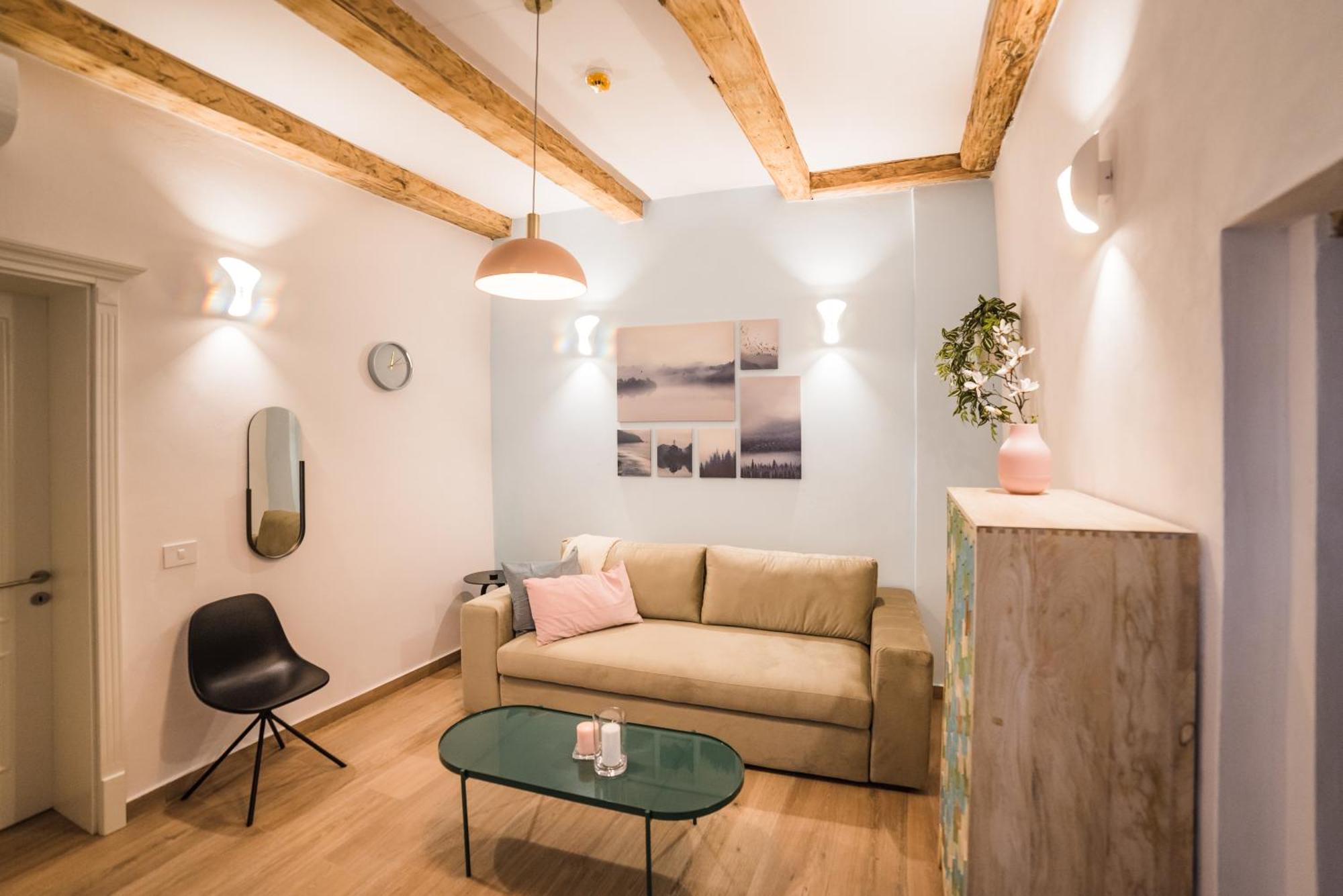 Casa Verde - Brasov Homes Eksteriør billede