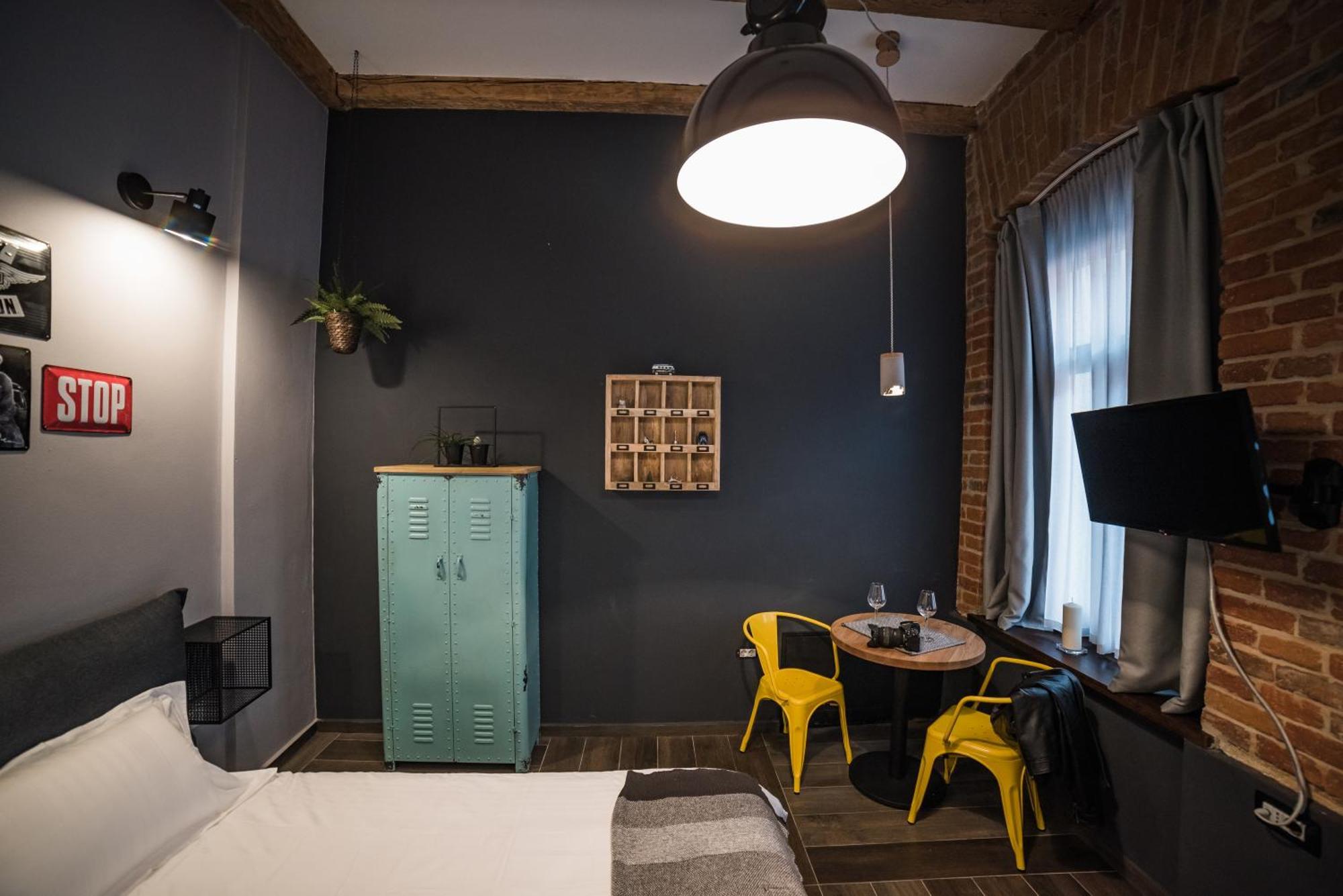 Casa Verde - Brasov Homes Eksteriør billede